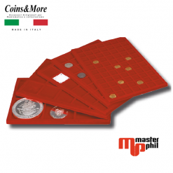 Prodotti MasterPhil - Coins&More